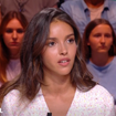Lyna Khoudri en couple avec Karim Benzema, la comédienne revient sur leur officialisation au Festival de Cannes dans Quotidien