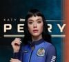 Katy Perry vient de participer à une expérience unique : voyager dans l'Espace.

Katy Perry - La chanteuse américaine Katy Perry s'est envolée lundi 14 avril 2025 à plus de 100 kilomètres d'altitude à bord d'une fusée de Blue Origin, l'entreprise spatiale du fondateur d'Amazon. © Blue Origin via Bestimage