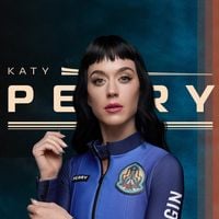 Katy Perry dans l'espace aux côtés de femmes richissimes : la chanteuse aux anges lors de son retour sur Terre