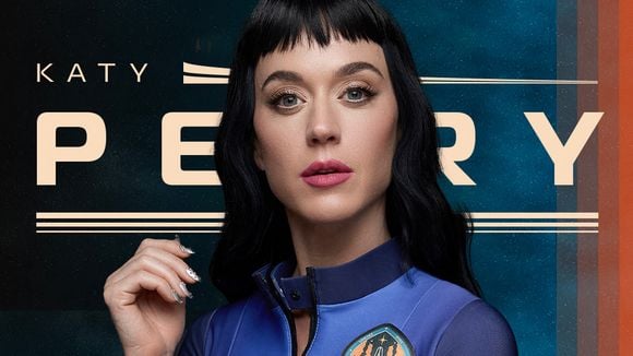Katy Perry dans l'espace aux côtés de femmes richissimes : la chanteuse aux anges lors de son retour sur Terre