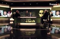 Extrait de l'hommage à Thierry Ardisson sur France 2.