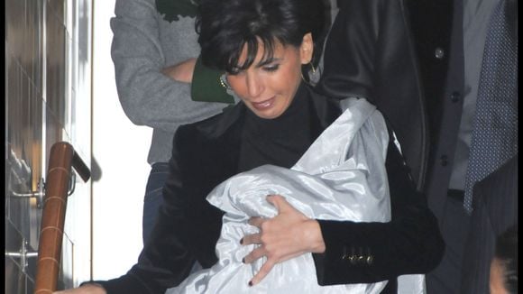 Prise en charge durant un an, la fille de Rachida Dati n'aura jamais une vie normale : "Je suis très admirative de la manière dont elle gère"