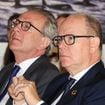 Les frères Gardinier, héritiers d’une fortune née des fertilisants agricoles et désormais propriétaires d’un restaurant emblématique de Paris