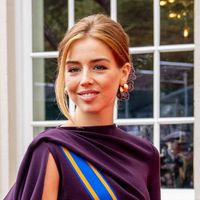 "Les images montrent clairement que..." : Une princesse européenne aperçue très proche d'un rappeur