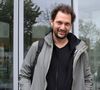 C'est alors l’occasion de revenir sur sa vie personnelle et ses choix.


Exclusif - Eric Antoine à la sortie de l'émission de radio Les Grosses Têtes sur RTL à Neuilly-sur-Seine, France, le 28 octobre 2025. © Jonathan Rebboah/Psnewz/Bestimage