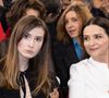 Ensemble, ils ont mis au monde une fille baptisée Hannah, aujourd'hui âgée de 27 ans

Juliette Binoche et sa fille Hannah Magimel - Arrivées à la 48ème cérémonie des César à l'Olympia à Paris le 24 février 2023.
© Olivier Borde / Dominique Jacovides / Bestimage