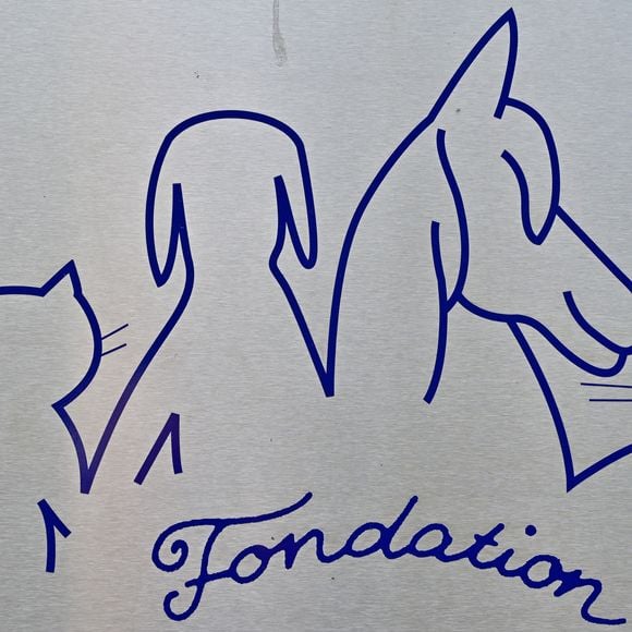 Illustration de l'ancienne demeure (bergerie du XVIIIème siècle) de Brigitte Bardot à Bazoches-sur-Guyonne dans les Yvelines, France, le 2 janvier 2026. © Christian Liewig/Bestimage