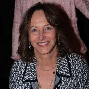 Ségolène Royal - Soirée de gala "Les talents du coeur" au profit de l'association Mécénat Chirurgie Cardiaque à la salle Gaveau à Paris le 30 mars 2026. © Philippe Baldini/Bestimage