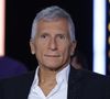 Aux commandes de son émission quotidienne "La bande originale" sur France Inter mardi, Nagui a glissé une confidence sur son passé. 

Nagui - Les célébrités se mobilisent pour la 38ème édition du Téléthon dans les studios de France 2 à Paris © Coadic Guirec / Bestimage