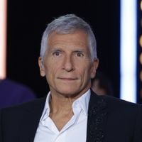 "Aller piquer pour manger, parce que je n'avais plus une thune" : Nagui a eu du mal à s'en sortir avant d'être millionnaire