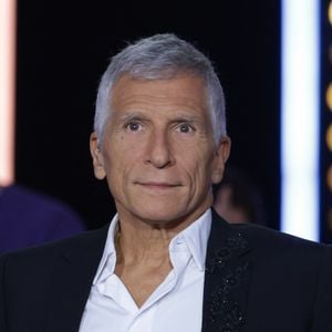 Aux commandes de son émission quotidienne "La bande originale" sur France Inter mardi, Nagui a glissé une confidence sur son passé. 

Nagui - Les célébrités se mobilisent pour la 38ème édition du Téléthon dans les studios de France 2 à Paris © Coadic Guirec / Bestimage