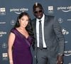 Il a notamment fondé Sakho Properties, une société qui accompagne ses clients dans la création d'un patrimoine immobilier.

Mamadou Sakho avec sa femme Majda - Photocall de la cérémonie des Trophées UNFP 2022 au Pavillon Gabriel à Paris le 15 mai 2022. © Coadic Guirec/Bestimage