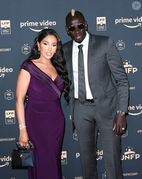 Il a notamment fondé Sakho Properties, une société qui accompagne ses clients dans la création d'un patrimoine immobilier.

Mamadou Sakho avec sa femme Majda - Photocall de la cérémonie des Trophées UNFP 2022 au Pavillon Gabriel à Paris le 15 mai 2022. © Coadic Guirec/Bestimage