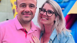 Franck et Mélanie Gonzalez (Familles nombreuses), un membre du clan a perdu la vie : "Elle nous a quittés en début d'après-midi"