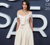 Le sport est devenu une seconde nature. Elle a commencé "pour la préparation d’un film", mais ne peut plus s’en passer.

Leïla Bekhti porte un collier et des boucles d'oreilles de la Maison Chaumet au photocall de la 51ème cérémonie des César à l'Olympia à Paris, France, le 26 février 2025 © Borde-Jacovides/Bestimage