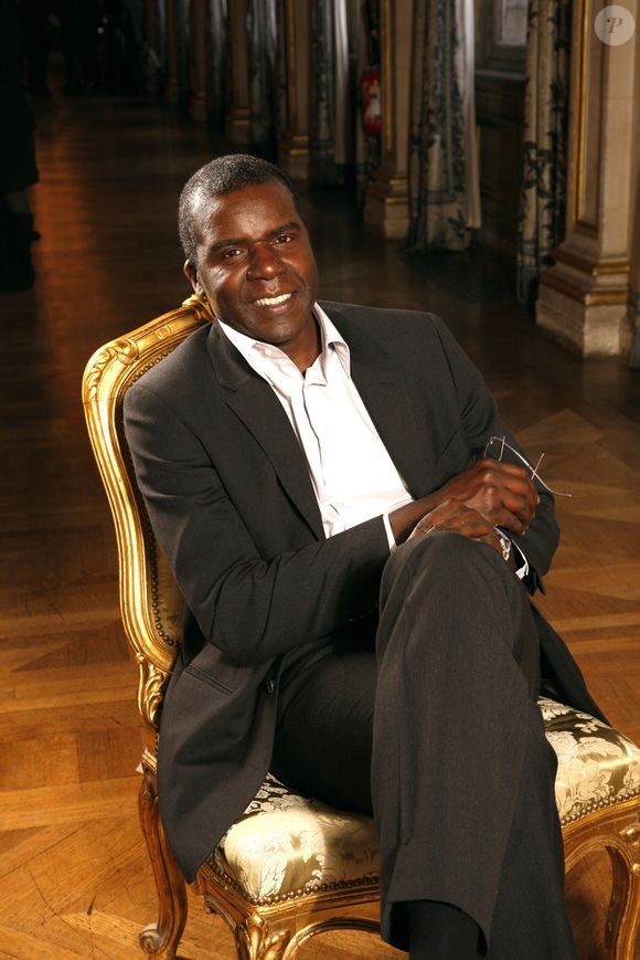 Archives - Portrait de Jacques Martial en 2009. © JLPPA / Bestimage