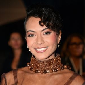 Un conseil lifestyle dont elle n'a finalement pas eu besoin. 


Vaimalama Chaves - Backstage du défilé d'ouverture du salon du chocolat 2024 à Paris porte de Versailles en faveur de l’association Mécénat Chirurgie Cardiaque à Paris le 29 octobre 2024. © Perusseau-Veeren/Bestimage