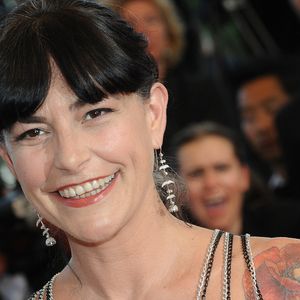 Lio arrive à la projection de 'Inglourious Basterds' pendant le 62ème Festival de Cannes au Palais des Festivals à Cannes, France le 20 mai 2009. Photo par Nebinger-Orban/ABACAPRESS.COM