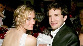 "J'étais en totale sécurité avec Guillaume Canet" : Diane Kruger se souvient de son couple fusionnel avec l'acteur