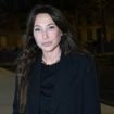 Laura Smet ultra-fière de son frère David Hallyday pour une soirée très spéciale !