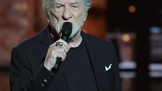 Eddy Mitchell sans nouvelles de Jacques Dutronc : "D’habitude, on se parle toutes les semaines"