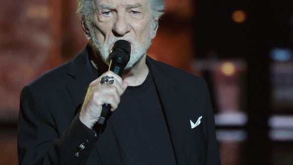 Eddy Mitchell sans nouvelles de Jacques Dutronc : "D’habitude, on se parle toutes les semaines"