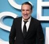 Jean Dujardin affirme : “Je ne cherche pas le succès à tout prix, le succès je l'ai eu.”

Jean Dujardin - Salle de presse de la 51ème cérémonie des César, à l'Olympia. Paris, le 26 février 2026.
© Dominique Jacovides/Bestimage