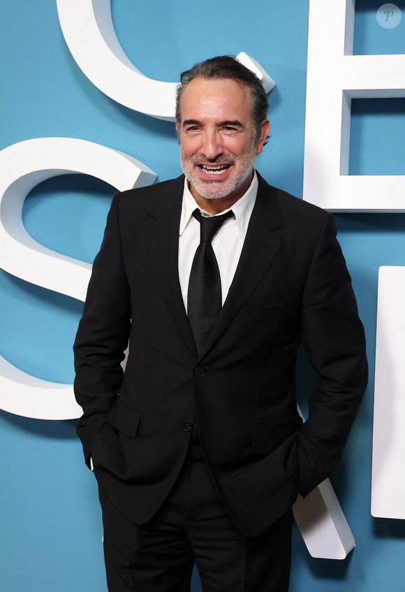 Jean Dujardin affirme : “Je ne cherche pas le succès à tout prix, le succès je l'ai eu.”

Jean Dujardin - Salle de presse de la 51ème cérémonie des César, à l'Olympia. Paris, le 26 février 2026.
© Dominique Jacovides/Bestimage