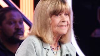 Chantal Goya décline l'aide de Julien Doré et passe à l'étape supérieure : On ne plaisante pas pour Pandi Panda