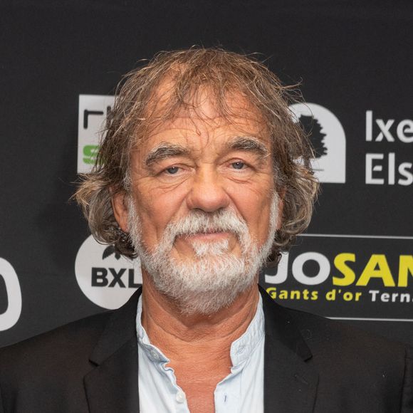 Ses prochains projets se tourneront surtout dans le Sud.

Olivier Marchal, acteur, réalisateur, producteur et scénariste, parrain de la cérémonie des Gants d'Or 2023. © ALAIN ROLLAND/ IMAGEBUZZ/ BESTIMAGE