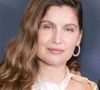 Laetitia Casta affirme que son enfant a le "recul" nécessaire pour tenter de percer et c'est avec un projet musical que la jeune femme a récemment fait parler d'elle...

Laetitia Casta assiste au photocall pour la première de Crime Du 3eme Etage qui se tient au Pathé Wepler à Paris, France. Photo David Boyer/Abaca