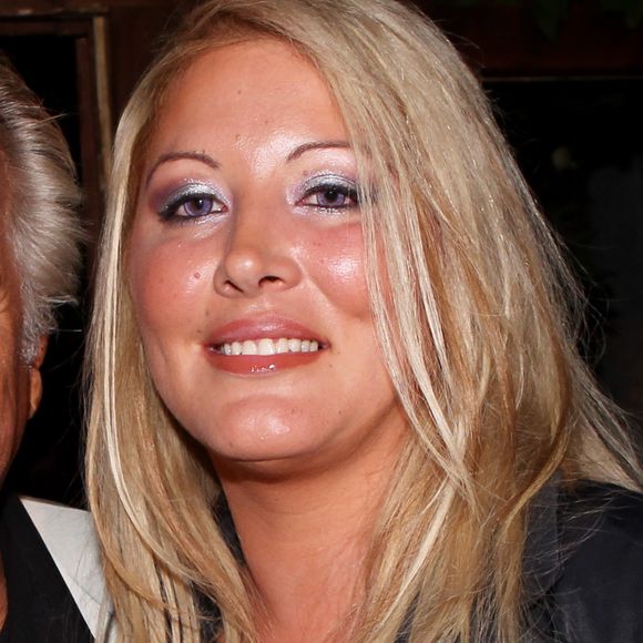 Loana Petrucciani à Saint-Tropez.
Crédit : AGENCE / BESTIMAGE