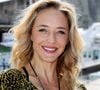 Hélène de Fougerolles a choisi de troquer sa vie parisienne pour une existence au cœur du Luberon, où elle cultive notamment ses propres oliviers.

Hélène De Fougerolles pour la série télévisée "Balthazar" au photocall du troisième jour du festival international du film de La Rochelle, France. © Patrick Bernard/Bestimage