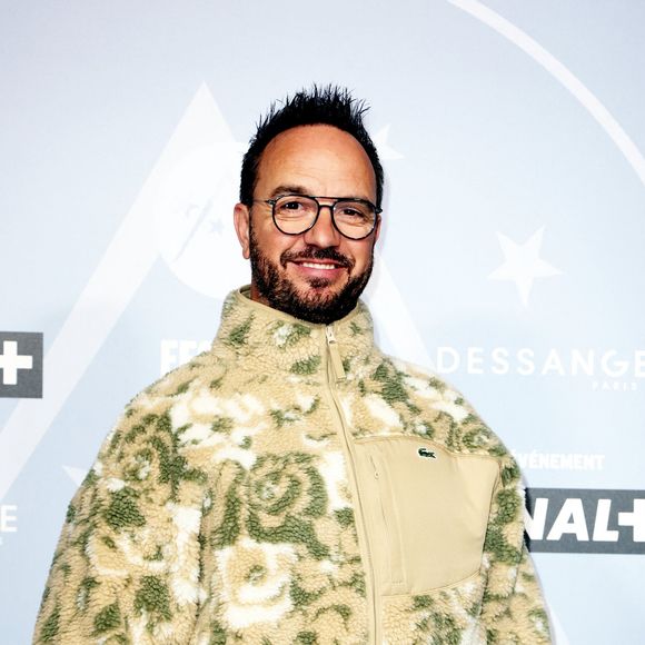 En tournée pour son spectacle baptisé "Bonhomme", Jarry s'est longuement confié à nos confrères du Parisien. 

Jarry au photocall de la cérémonie d'ouverture du 28ème Festival International du Film de Comédie à l'Alpe d'Huez. © Dominique Jacovides / Bestimage
