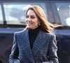 Kate Middleton et le prince William se sont rendus en Écosse pour une visite officielle très remarquée.

Le prince William, prince de Galles, et Catherine (Kate) Middleton, princesse de Galles, arrivent pour visiter l'Académie nationale de curling à Stirling, Royaume Uni, le 20 janvier 2026. © Backgrid UK/Bestimage