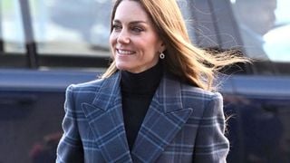 Kate Middleton et le prince William en Écosse : une visite symbolique et en toute élégance pour la princesse de Galles
