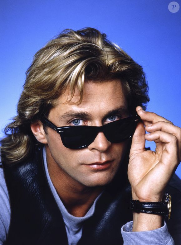 Il a ensuite quitté la scène pour mener une vie discrète...

Archives - Le Chanteur Jean-Pierre François. Crédit photo : Cédric Perrin / Bestimage 10 Mai 1991
