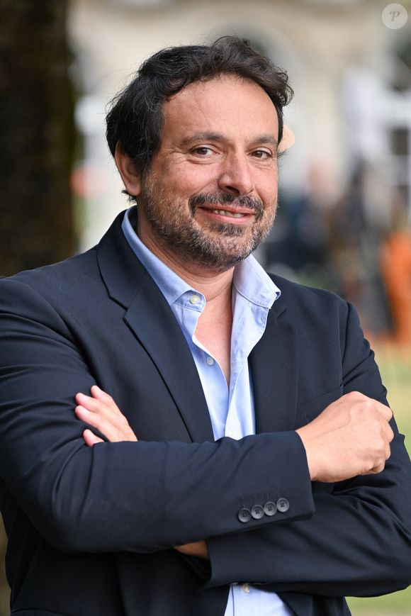 Bruno Salomone, décédé des suites d'une longue maladie à l'âge de 55 ans, le 15 mars 2026.