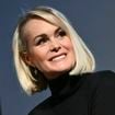 Depuis 7 ans, Laeticia Hallyday est adepte d'une méthode qui lutte contre la cellulite : "Le meilleur moyen de se réveiller"