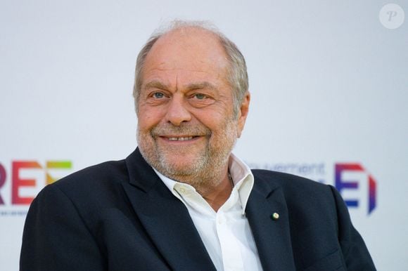 Invité de l’émission “C à Vous”, Éric Dupond-Moretti est venu évoquer son seul-en-scène J’ai dit oui !.

Eric Dupond Moretti ( ancien Ministre de la Justice, Ministre de la Justice ) lors de la Rencontre des entrepreneurs français LAREF25 à Roland Garros le 28 août 2025 à Paris, France. © Federico Pestellini/PSNewz/Bestimage