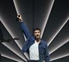 Pourtant, il a confié dans "Un dimanche à la campagne" qu'il y retournerait
Jeremy Frerot se produit à la Cigale à Paris, France, le 13 mars 2025. Photo by Christophe Meng/ABACAPRESS.COM