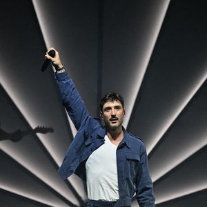 Pourtant, il a confié dans "Un dimanche à la campagne" qu'il y retournerait

Jeremy Frerot se produit à la Cigale à Paris, France, le 13 mars 2025. Photo by Christophe Meng/ABACAPRESS.COM 