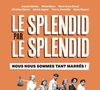 Ils se sont confiés sur leur rencontre et le début de leur histoire dans Le Splendid par le Splendid : nous nous sommes tant marrés
Couverture du livre "Le Splendid par le Splendid : nous nous sommes tant marrés" paru en novembre 2024 aux éditions du Cherche-Midi