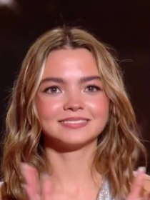 EXCLU "Je me suis laissée aller" : Mélissa nous parle de sa prise de poids pendant l'aventure Star Academy