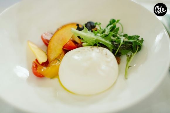 Mozzarella et burrata, qu'est-ce que ça vaut vraiment ?
