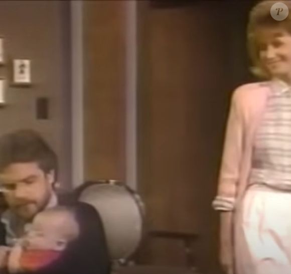 Générique de la série "Santa Barbara" diffusée sur Youtube par la chaîne denfabtvs en 2012 (Capture d'écran).
