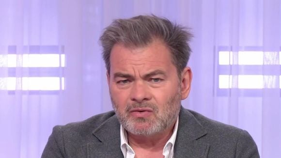 Clovis Cornillac : Pourquoi sa mère Myriam Boyer l’a empêché d'en venir aux mains avec un célèbre acteur, parti l’an dernier ?