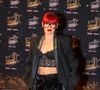 Une belle relation qui semble encore durer aujourd'hui !

Jennifer Ayache (Superbus) à la 28ème édition des NRJ Music Awards 2026 au palais des festivals et des congrès de Cannes, le 23 octobre 2026. 

© Dominique Jacovides / Bestimage