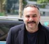 Dans la peau du "Négociateur"

Francois-Xavier Demaison à la sortie des studios de RTL à Paris, France, le 19 mai 2025. © Jonathan Rebboah/PsnewZ/Bestimage