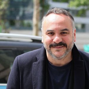 Dans la peau du "Négociateur"

Francois-Xavier Demaison à la sortie des studios de RTL à Paris, France, le 19 mai 2025. © Jonathan Rebboah/PsnewZ/Bestimage